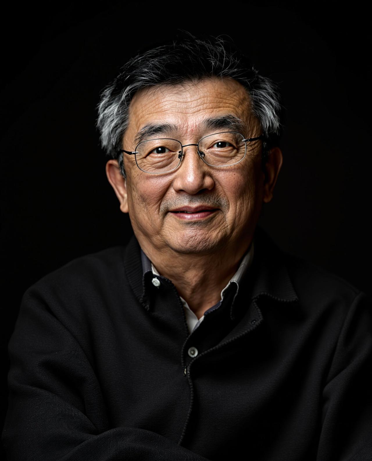 张艺谋 - 色色视频签约导演