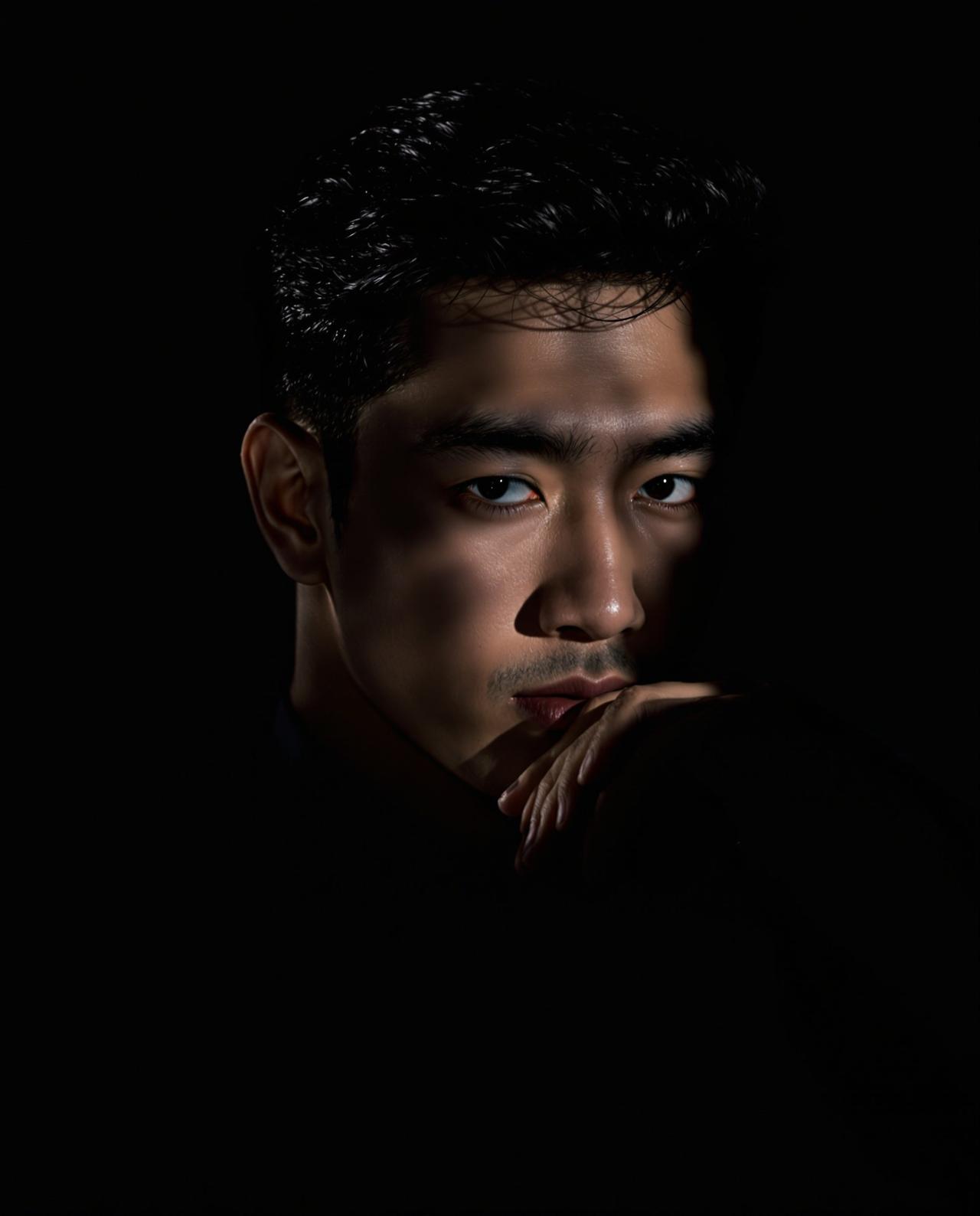 陈浩然 - 色色视频签约演员