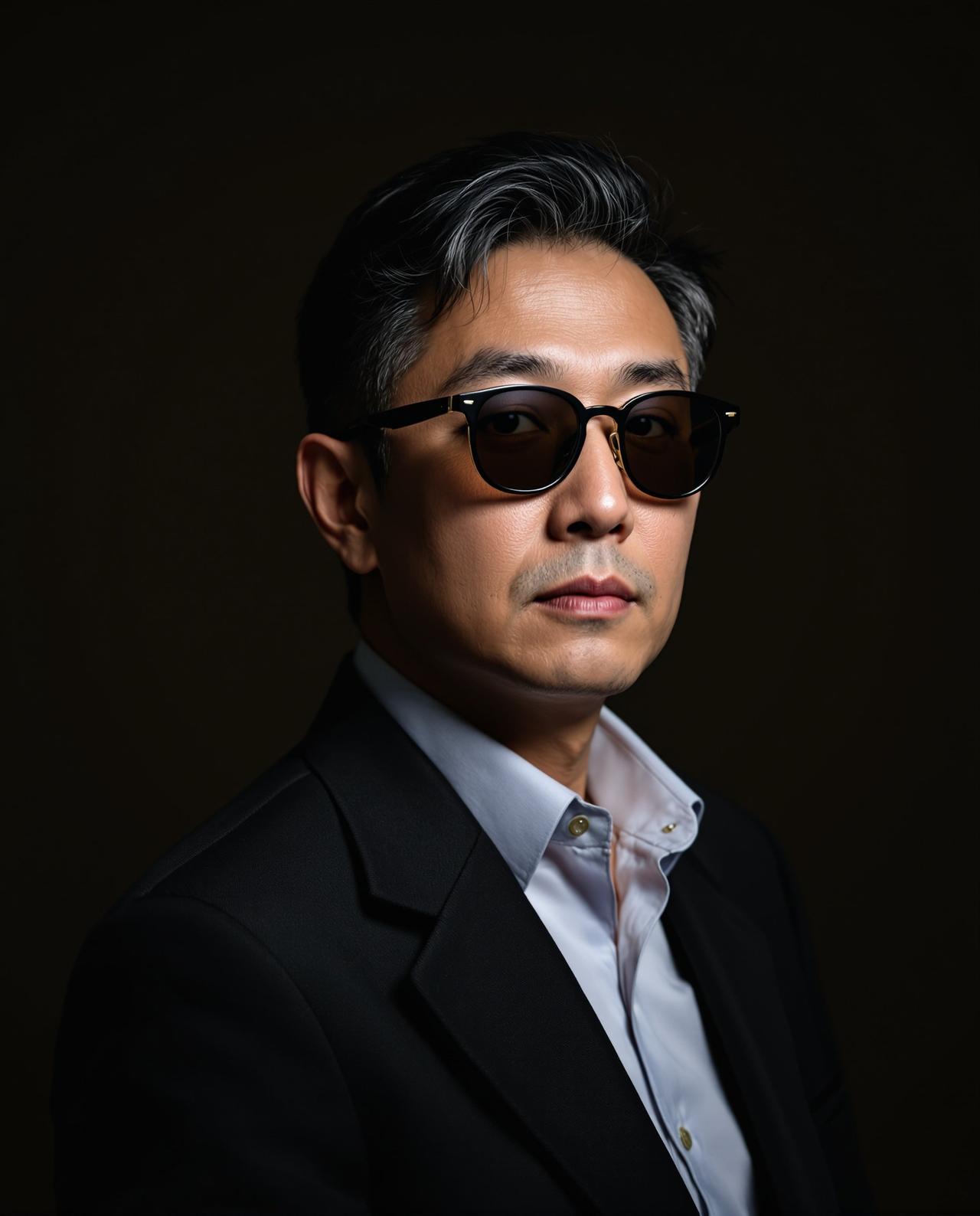 王家卫 - 色色视频签约导演