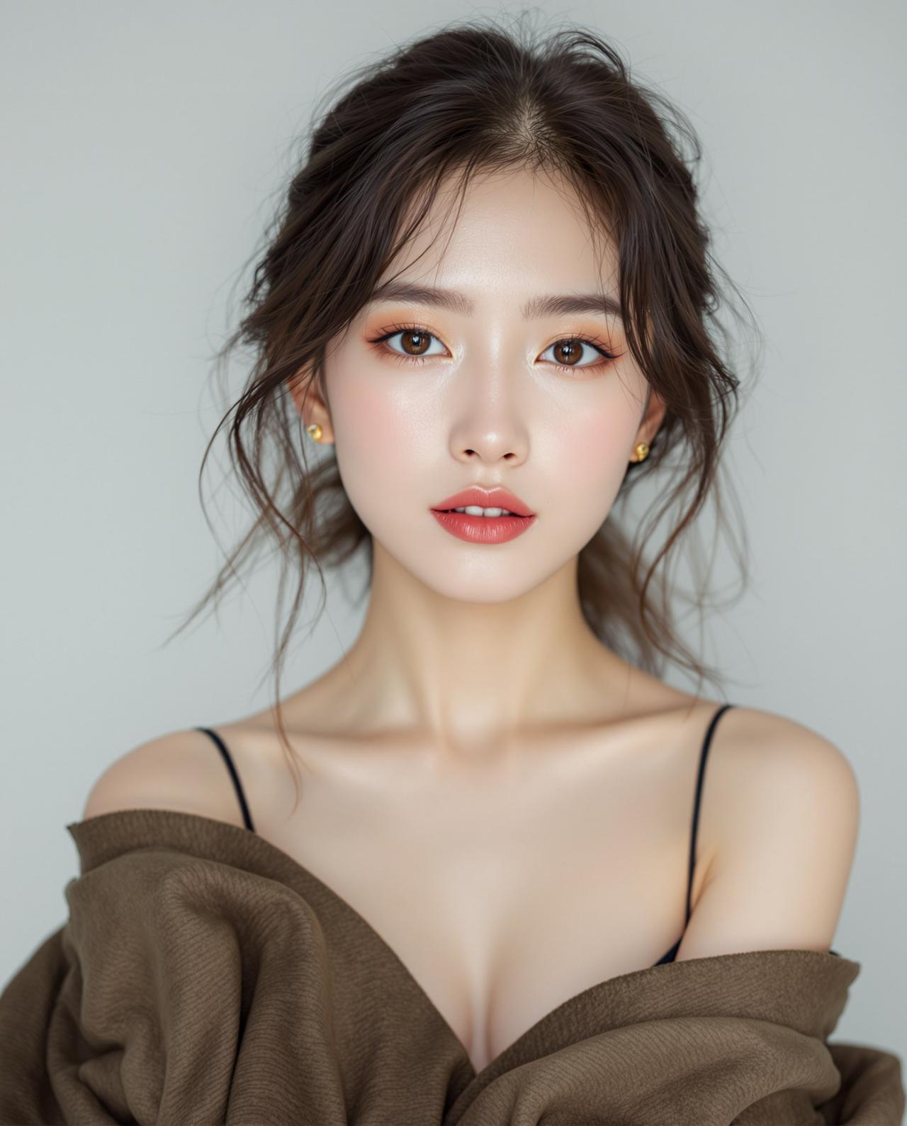 林晓雨 - 色色视频签约演员